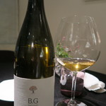 プレヴナンス - 30年11月　Antoine-Marie Arena Bianco Gentile 2014