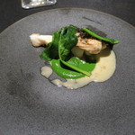 プレヴナンス - 30年11月　五島列島スジアラとカキえもん