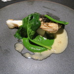 プレヴナンス - 30年11月　五島列島スジアラとカキえもん