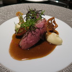 プレヴナンス - 30年11月　茨城窒息雌鴨