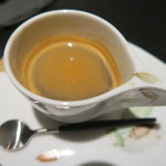 プレヴナンス - 30年11月　カフェ