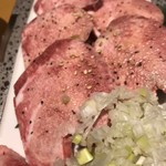 みなとみらいde 焼肉 DOURAKU - 