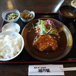 Suteki & Tonkatsu Koube Ya - 