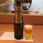 青華こばやし - 30年11月　プレミアムモルツ