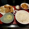 中華料理 回味