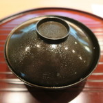 Seika Kobayashi - 30年11月　塗り椀