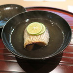 青華こばやし - 30年11月　カマス椀