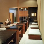 鶴屋吉信 - 店内