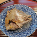 青華こばやし - 30年11月　シラカワ酒蒸し