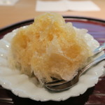 青華こばやし - 30年11月　柿氷