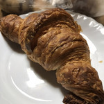 キキダウンステアーズベーカリー - クロワッサン