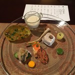 たか - 前菜