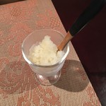 たか - お口直し