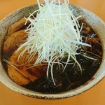 麺武 はちまき屋 - 