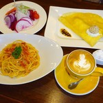 TOMO cafe - 