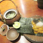 不風流 - 一緒にいただきます