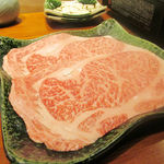 不風流 - すき焼き用和牛