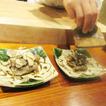 不風流 - トリュフしょりしょり