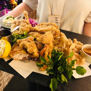時間無制限 唐揚げ食べ放題 チキチキ Chiki Chiki 本厚木 居酒屋 食べログ 時間無制限 唐揚げ食べ放題 チキチキ Chiki Chiki 本厚木 居酒屋 食べログ