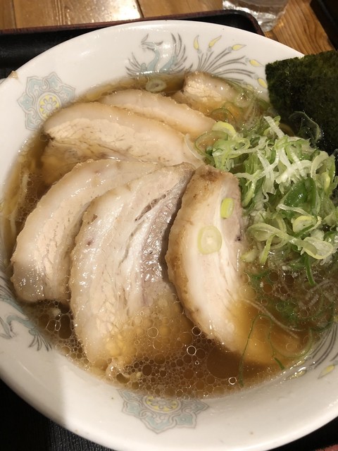 まさ春ラーメン3種 By まさ古賀 まさ春 まさはる 大江 ラーメン 食べログ