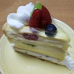 シャトレーゼ 有田店 - 