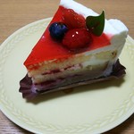 シャトレーゼ - 