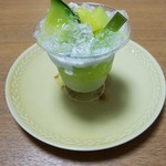 シャトレーゼ - 