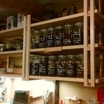 長尾と珈琲 - 珈琲豆