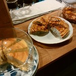 長尾と珈琲 - 手づくりケーキ類