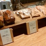 長尾と珈琲 - 手づくりクッキー類