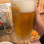 大衆昭和居酒屋 関内の夕焼け一番星 関内酒場 - 