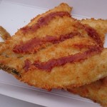 内浦漁協直営 いけすや - 