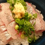 内浦漁協直営 いけすや - 