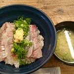 内浦漁協直営 いけすや - 