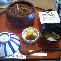 しら河 浄心本店 - 