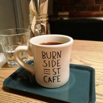 B PORTLAND CAFE - オリジナル！