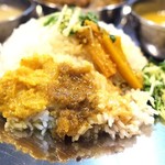 スパイス料理ナッラマナム - 