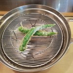 てんぷらと和食 山の上 本店・御茶ノ水 - 