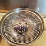 てんぷらと和食 山の上 - 