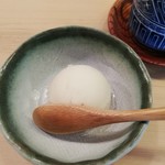 てんぷらと和食 山の上 - 