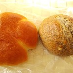 グランドホテルニュー王子 ナナカマド