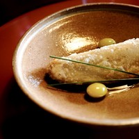 東京 芝 とうふ屋うかい - 