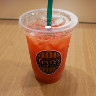 汐留シティセンター内でおすすめの美味しいカフェをご紹介 食べログ