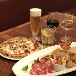 PIZZERIA E BAR BOSSO_2