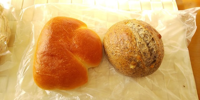 グランドホテルニュー王子 ナナカマド - 苫小牧（洋菓子）の写真