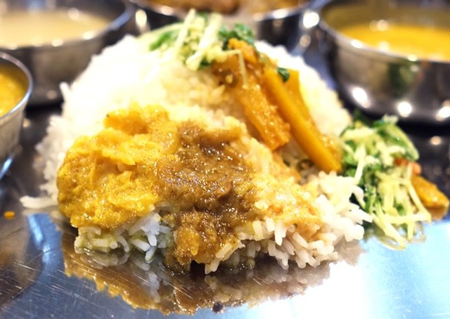 Spice Ryori Nallamanam photo 5