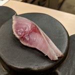 鮨みやもと - しめ鯖