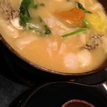 多喜口 - ほうとう