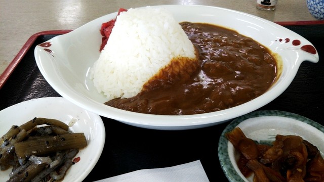 湯殿山レストハウス - 西川町その他（そば）の写真