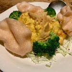 中華キッチン彩家 - 